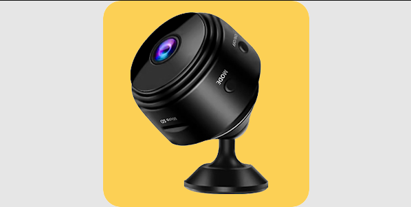 Miniatura 3 de Mini cámara espía A9